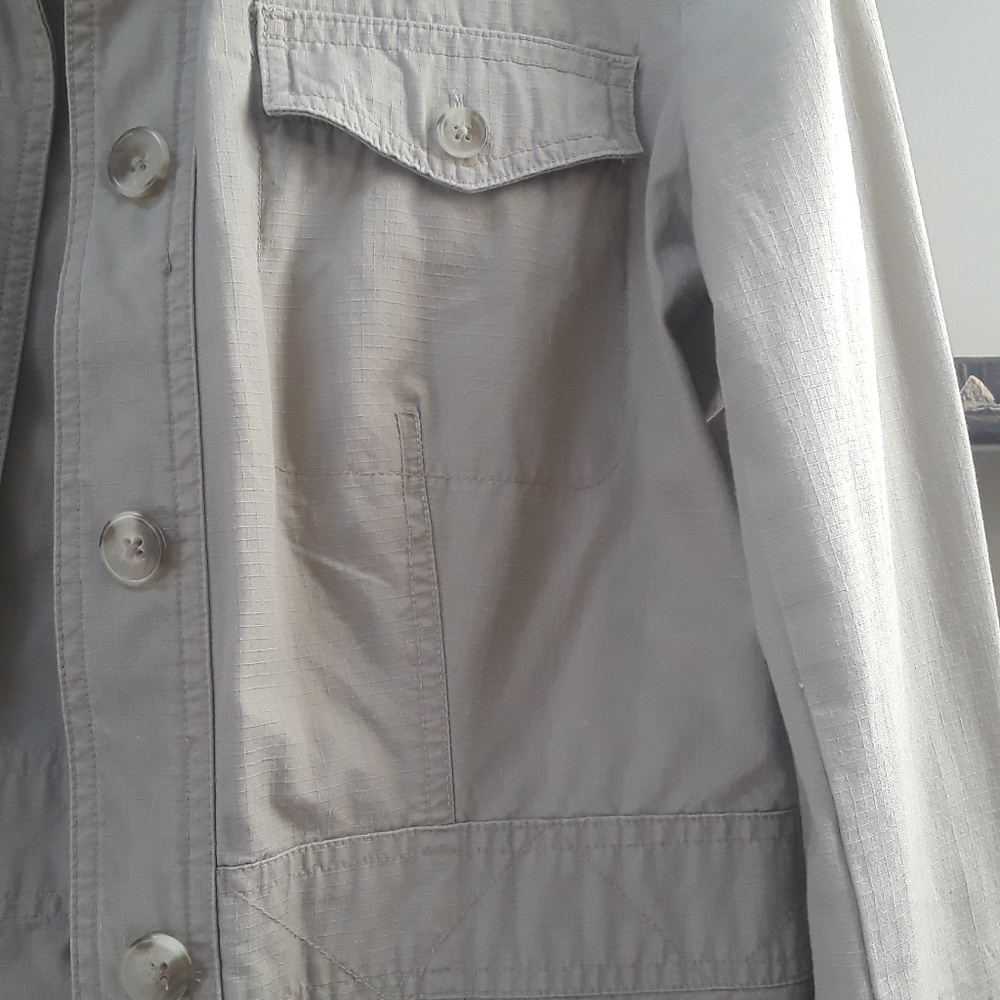 Jacket - Picture 2 of 3